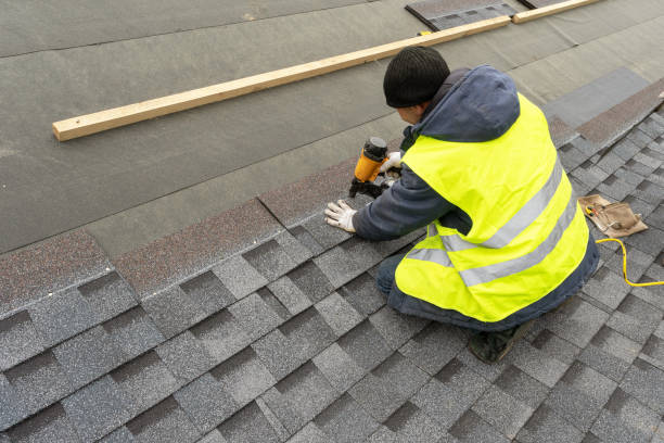 Sealant for Roof in East Quincy, CA