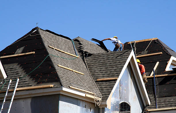 Reliable East Quincy, CA Roofing Contractor Solutions