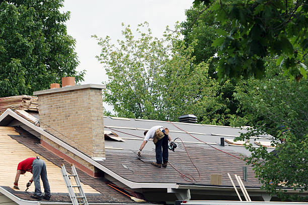 Best Emergency Roof Repair  in East Quincy, CA