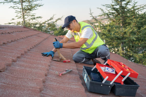 Best Tile Roofing Contractor  in East Quincy, CA