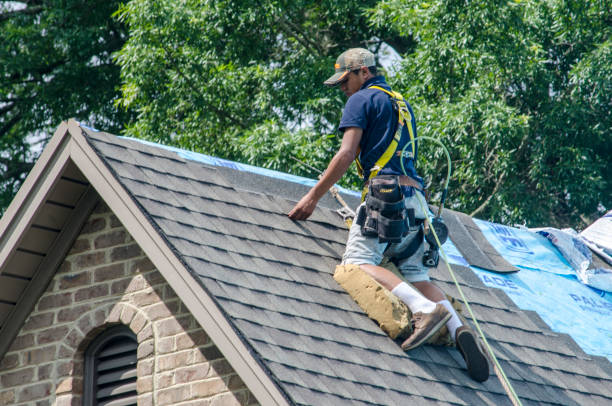Best New Roof Installation  in East Quincy, CA