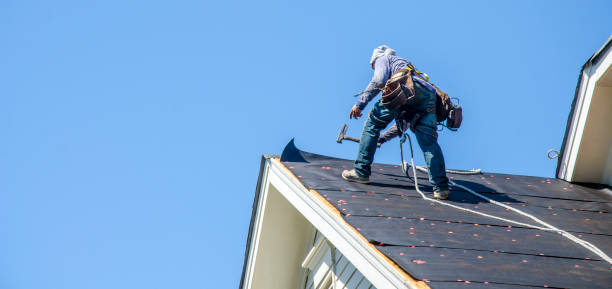 Best Gutter Installation and Roofing  in East Quincy, CA